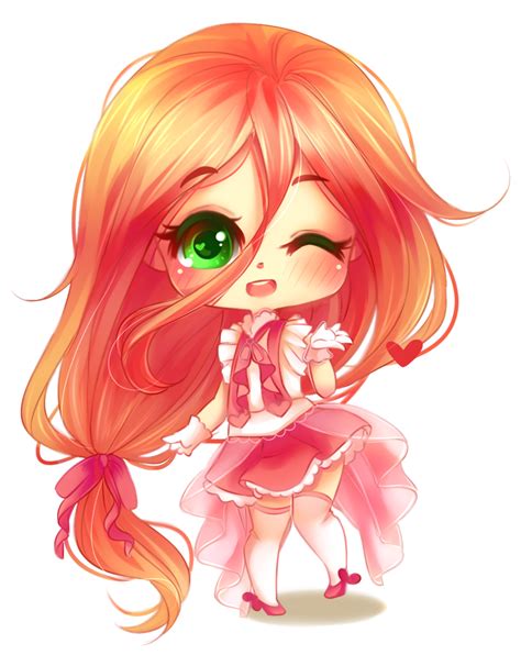 A Chibi Drawings Chibi Drawings | Images and Photos finder