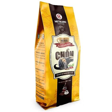 What's The Best Weasel Coffee Vietnamese Recommended By An Expert ...