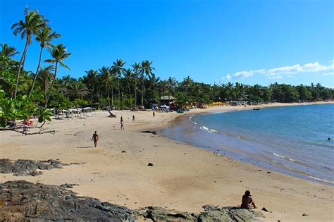 Melhores praias de Itacaré, Bahia: Guia completo com roteiro