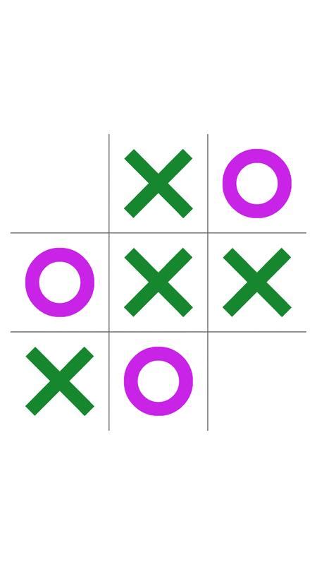 Play X-O game APK Download - Free Puzzle GAME for Android | APKPure.com