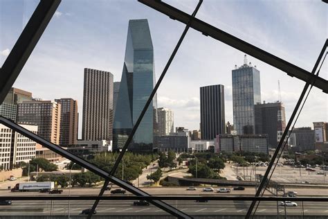 Dallas Hotels with Best Views — The Most Perfect View