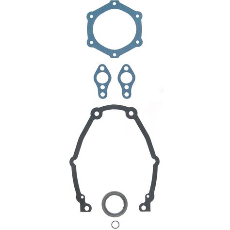 Engine Timing Cover Gasket Set - Walmart.com - Walmart.com