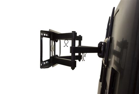 The 10 Best Articulating TV Wall Mount Reviews - Digi Labs Pro