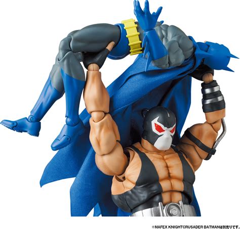 MAFEX Bane (Batman Knightfall Ver.) | HLJ.com