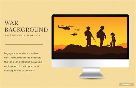 War Background Presentation in Illustrator, JPEG, EPS, PNG, SVG ...