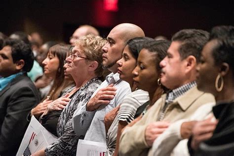 Spring ’19 U.S. Naturalization Ceremony to be Held at UF - Findlay Newsroom