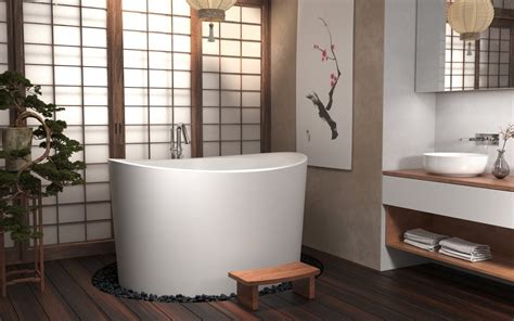 Creating Your Own Japanese Style Bathroom