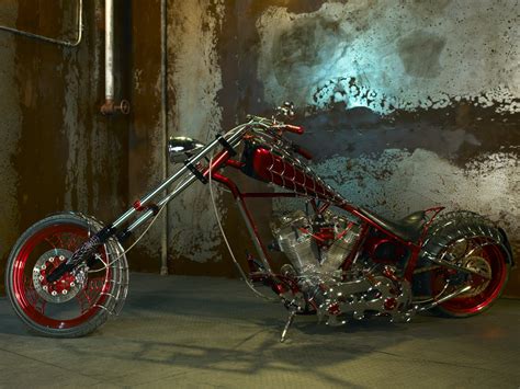 O.C.C. - Orange County Choppers Wallpaper (124503) - Fanpop