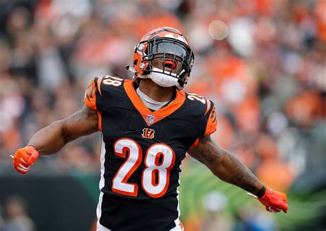 Joe Mixon: Unreal and Unfortunate - The League Winners Fantasy Football