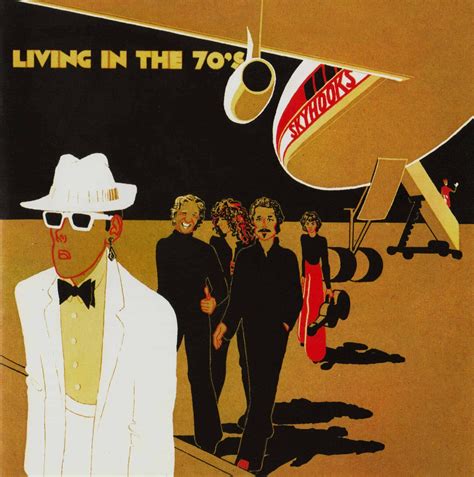 Skyhooks – Living In The 70’s (Album Review) — Subjective Sounds