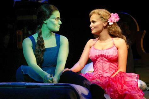 How the Wicked Movie’s Leading Ladies Started on Broadway | Broadway Direct