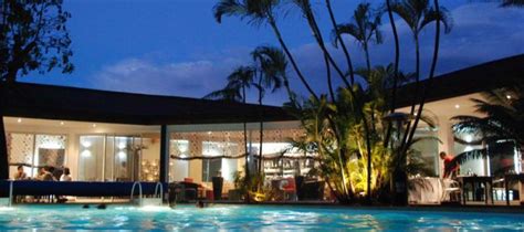 List of the Best Luxury Hotels in Madagascar (with Photos)