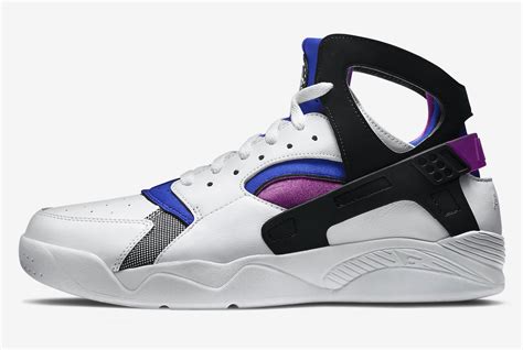 Nike Air Flight Huarache OG 2023 FD0183-101 Release Date + Where to Buy | SneakerFiles