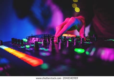 Dj Night Royalty-Free Images, Stock Photos & Pictures | Shutterstock