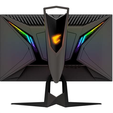 Gigabyte AORUS KD25F 24.5" LED FullHD 240Hz FreeSync | PcComponentes.com