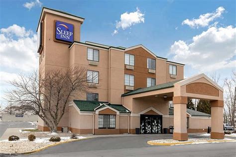 SLEEP INN NEAR I-80 AND I-94 $100 ($̶1̶1̶1̶) - Updated 2024 Prices ...