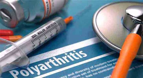 Polyarthritis: Symptoms, Causes, Treatments and More