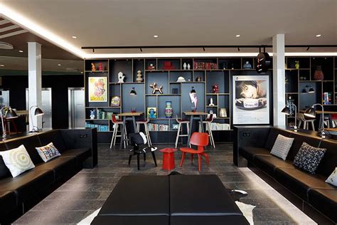 citizenM Copenhagen arrives; fans of culture and convenience take note