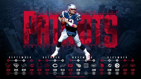 Patriots Wallpapers - 4k, HD Patriots Backgrounds on WallpaperBat