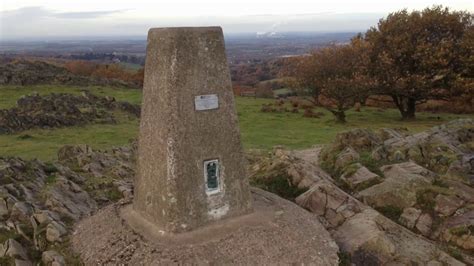 Beacon Hill Country Park - FULL VIDEO TOUR (Leicestershire, England ...