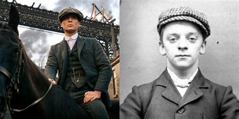 Peaky Blinders: 5 Things That Are Historically Accurate (& 5 That Aren't)