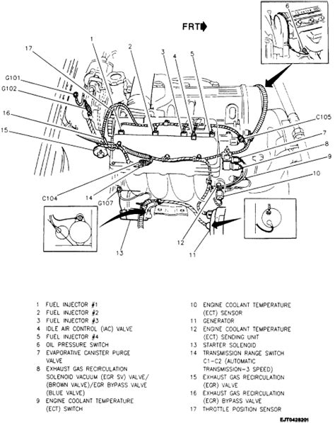 91 Geo Tracker Trailer Wiring Location