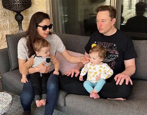 Elon Musk has secret third child with Grimes, biography reveals