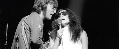 John Lennon and Yoko Ono Biopic on the Way - ABC News