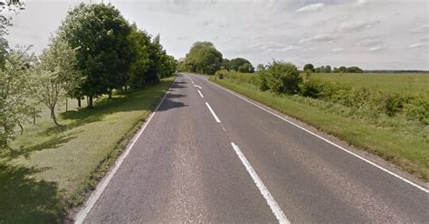 Live A40 traffic updates as crash closes road in Cotswolds - Gloucestershire Live