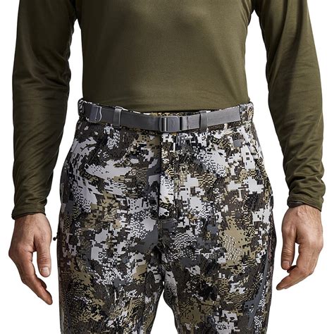 Sitka Gear Whitetail Elevated II Equinox Midi Pant 50241-EV For Sale ...