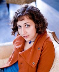 Kristen Schaal | Comedy Bang! Bang! Wiki | Fandom