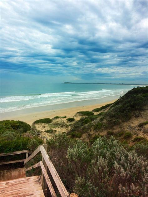 Ocean Grove, Victoria, Australia | Ocean grove, Australia travel ...