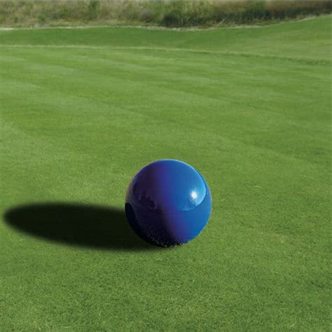 Ball Tee Marker - Range Servant America