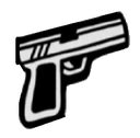GUNS Emoji Pack