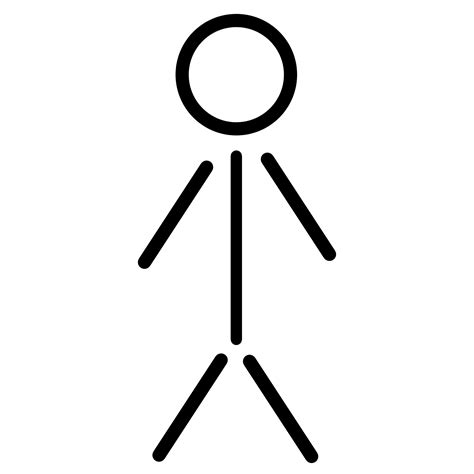 Stick figure Clip art - figure png download - 1704*1704 - Free Transparent Stick Figure png ...