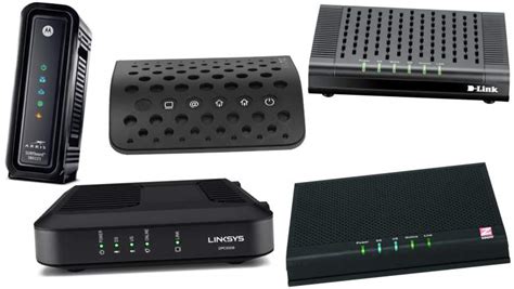 Top 5 Best Cable Modems of 2018 | Heavy.com