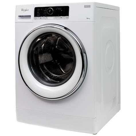 Whirlpool 10kg Front Load Washing Machine FSCR12420 | Costco Australia