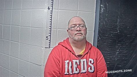 BAKER RONALD 04/07/2023 - Letcher County Mugshots Zone