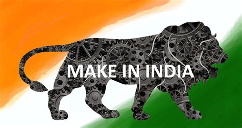 All You Need To Know About 'Make In India' - iPleaders