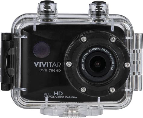 20 Black Friday Vivitar 4K Action Camera Deals , Sales & OFFERS - OveReview