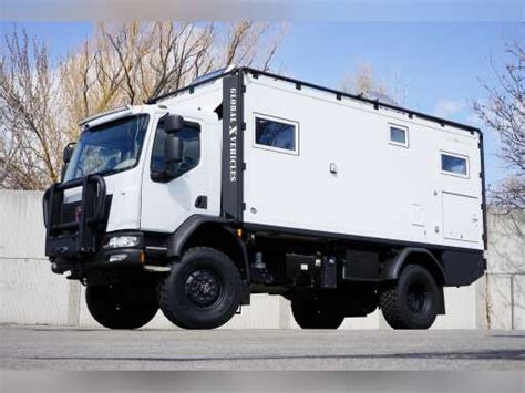 Global Expedition Vehicles For Sale - Global Expedition Vehicles RVs - RV Trader