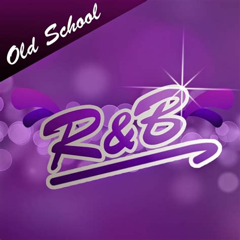 Old School R&B - YouTube