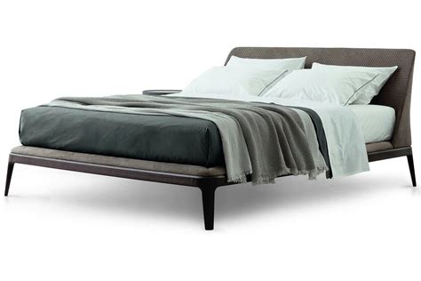 Kelly Bed by Emmanuel Gallina for Poliform | Poliform Australia