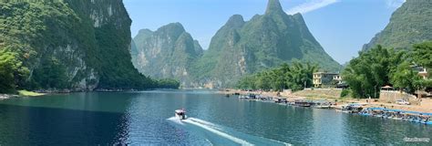 Top 3 Best Ways to Visit Li River: Cruising, Bamboo Rafting and Hiking