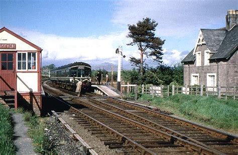 Disused Stations: Station | Disused stations, Steam train photo, Railway station