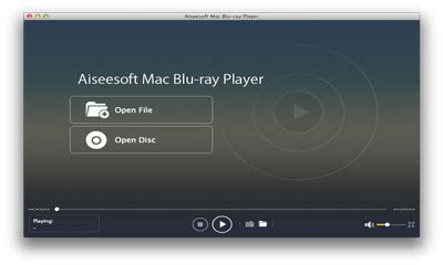 Best Apple DVD Players to Play DVDs on Mac Freely