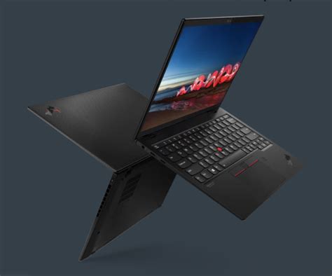 Lenovo ThinkPad X1 Nano