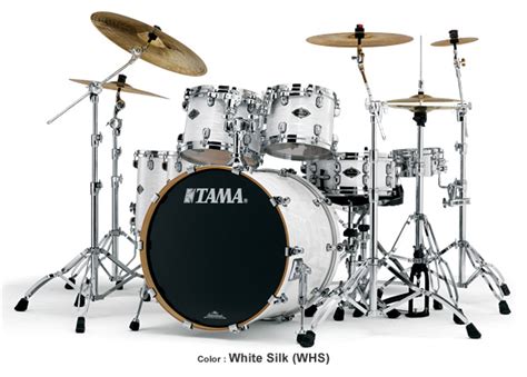 Tama Starclassic Performer B/B Drum Set | Find your Drum Set | Drum ...