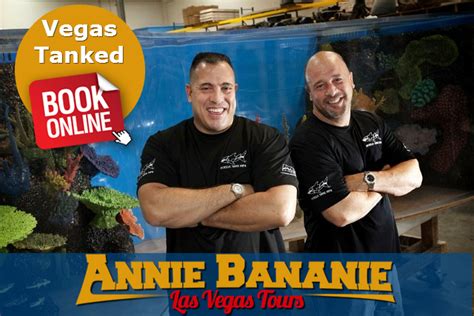 Vegas Tanked