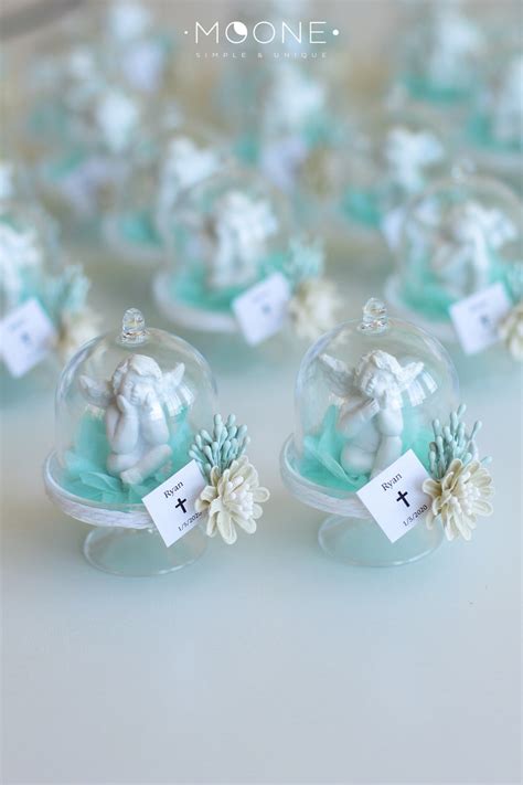 10pcs Baptism Favors Christening Favors Baptism Favors for - Etsy